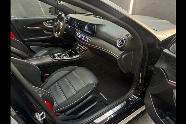 Mercedes-Benz E-Klasse AMG 63 S 4M Premium+ Pano|Ceramic|HuD