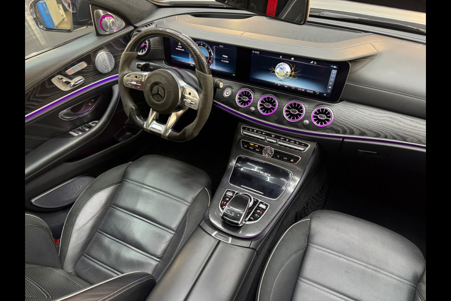 Mercedes-Benz E-Klasse AMG 63 S 4M Premium+ Pano|Ceramic|HuD