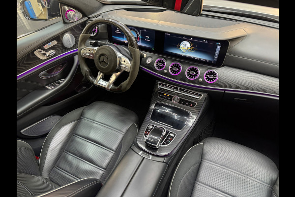 Mercedes-Benz E-Klasse AMG 63 S 4M Premium+ Pano|Ceramic|HuD