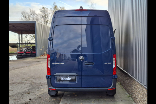 Mercedes-Benz Sprinter 311 CDI GB L2 FWD Functional 3.5T 311 CDI L2H2 / AIRCO / CAMERA / 3 ZITS / DEALER ONDERHOUDEN