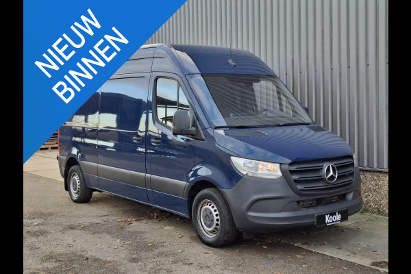Mercedes-Benz Sprinter 311 CDI GB L2 FWD Functional 3.5T 311 CDI L2H2 / AIRCO / CAMERA / 3 ZITS / DEALER ONDERHOUDEN / NAVI