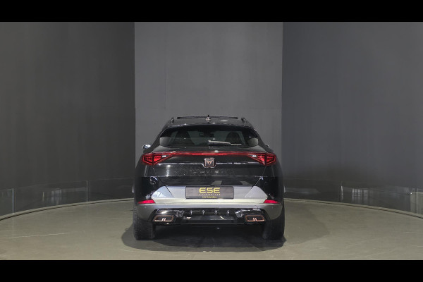 CUPRA Formentor 1.4 e-Hybrid VZ Performance | Panorama | Memory | 360 Camera | Leder