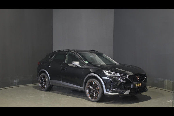 CUPRA Formentor 1.4 e-Hybrid VZ Performance | Panorama | Memory | 360 Camera | Leder