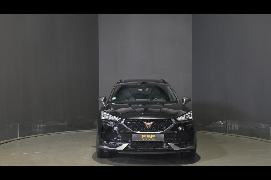CUPRA Formentor 1.4 e-Hybrid VZ Performance | Panorama | Memory | 360 Camera | Leder