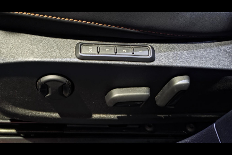 CUPRA Formentor 1.4 e-Hybrid VZ Performance | Panorama | Memory | 360 Camera | Leder