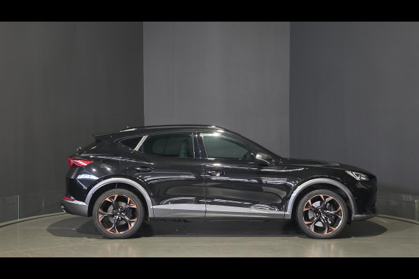CUPRA Formentor 1.4 e-Hybrid VZ Performance | Panorama | Memory | 360 Camera | Leder