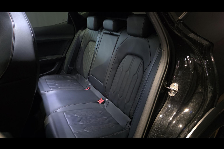 CUPRA Formentor 1.4 e-Hybrid VZ Performance | Panorama | Memory | 360 Camera | Leder