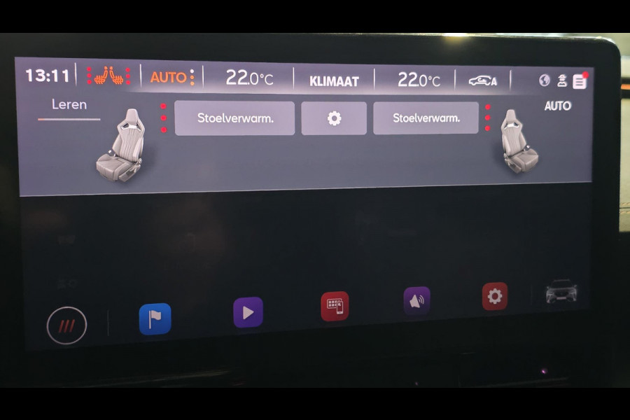 CUPRA Formentor 1.4 e-Hybrid VZ Performance | Panorama | Memory | 360 Camera | Leder