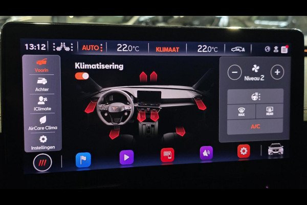 CUPRA Formentor 1.4 e-Hybrid VZ Performance | Panorama | Memory | 360 Camera | Leder