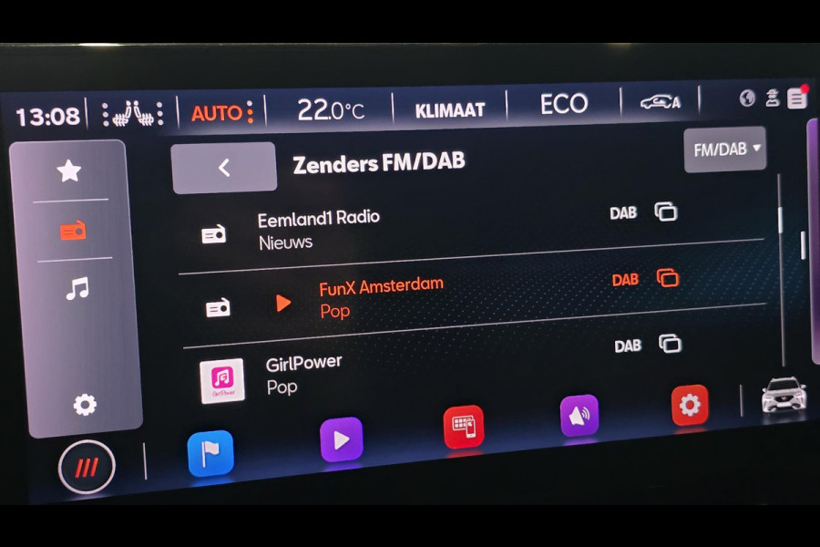 CUPRA Formentor 1.4 e-Hybrid VZ Performance | Panorama | Memory | 360 Camera | Leder