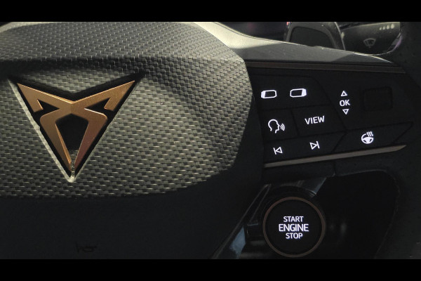 CUPRA Formentor 1.4 e-Hybrid VZ Performance | Panorama | Memory | 360 Camera | Leder