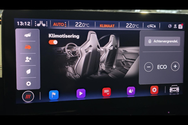 CUPRA Formentor 1.4 e-Hybrid VZ Performance | Panorama | Memory | 360 Camera | Leder