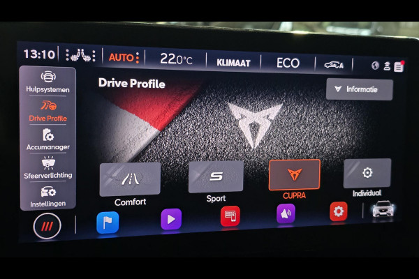 CUPRA Formentor 1.4 e-Hybrid VZ Performance | Panorama | Memory | 360 Camera | Leder