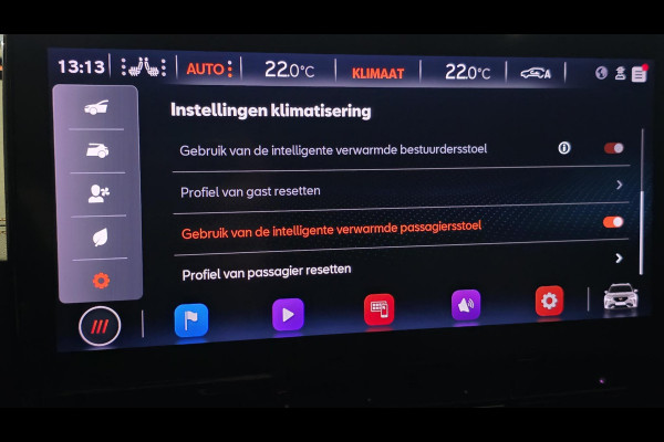 CUPRA Formentor 1.4 e-Hybrid VZ Performance | Panorama | Memory | 360 Camera | Leder