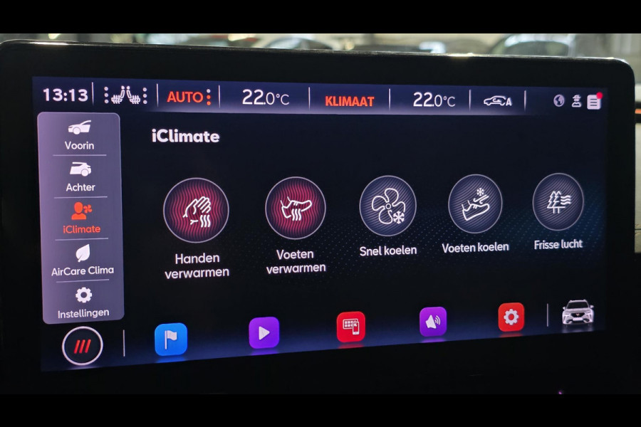 CUPRA Formentor 1.4 e-Hybrid VZ Performance | Panorama | Memory | 360 Camera | Leder