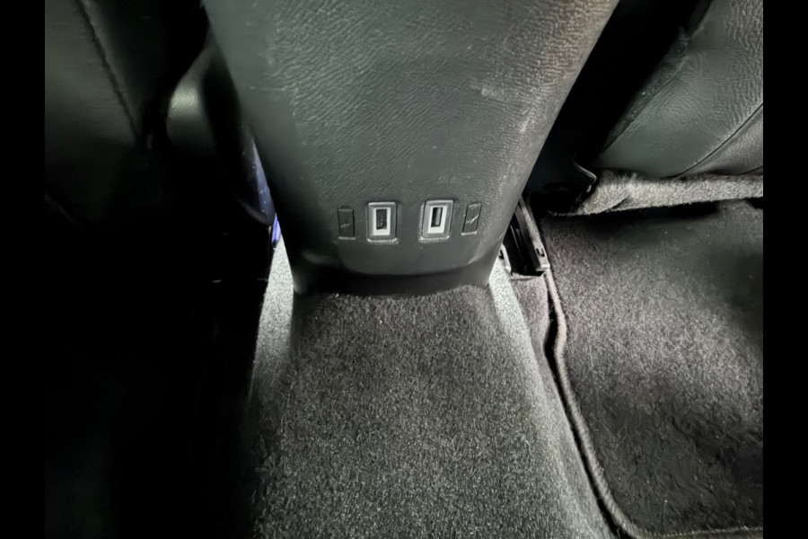 Opel Mokka 1.2 Turbo Elegance AUT. ACC CAMERA PARKEERSENSOREN VOOR EN ACHTER NAVI STUURVERWARMING STOELMASSAGE STOELVERWARMING