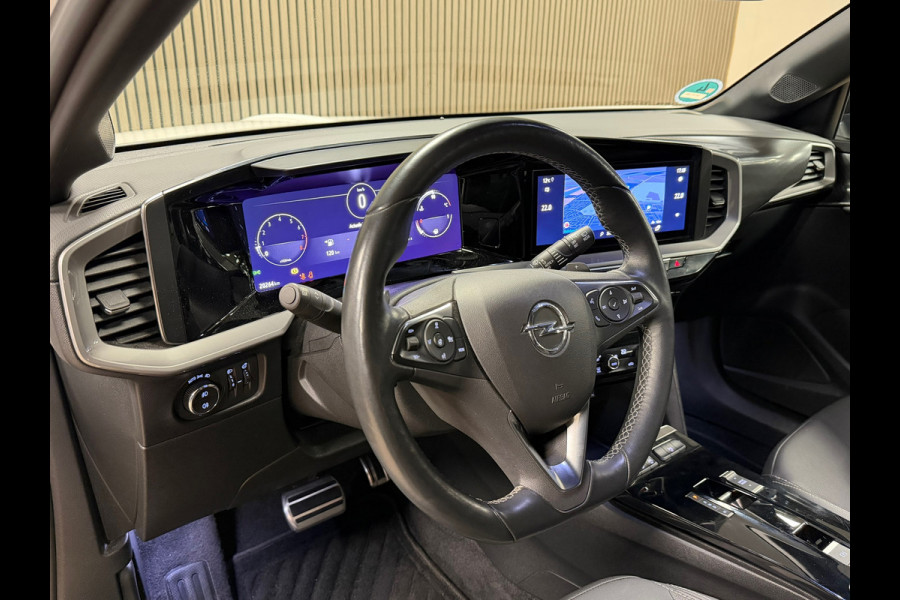 Opel Mokka 1.2 Turbo Elegance AUT. ACC CAMERA PARKEERSENSOREN VOOR EN ACHTER NAVI STUURVERWARMING STOELMASSAGE STOELVERWARMING