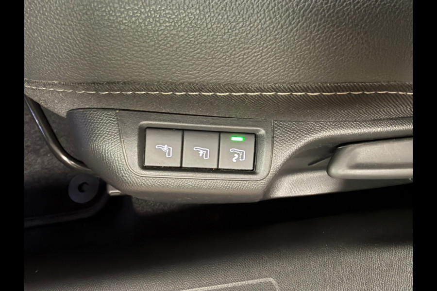 Opel Mokka 1.2 Turbo Elegance AUT. ACC CAMERA PARKEERSENSOREN VOOR EN ACHTER NAVI STUURVERWARMING STOELMASSAGE STOELVERWARMING