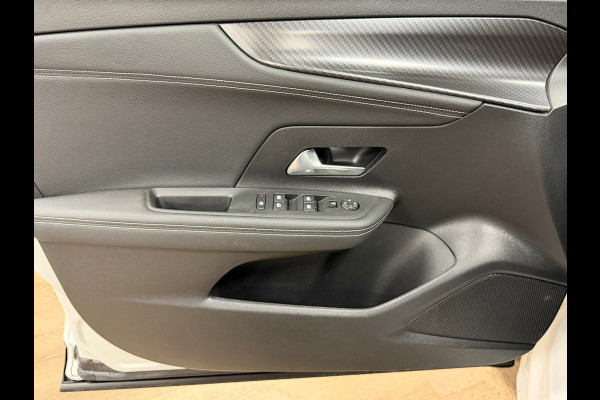 Opel Mokka 1.2 Turbo Elegance AUT. ACC CAMERA PARKEERSENSOREN VOOR EN ACHTER NAVI STUURVERWARMING STOELMASSAGE STOELVERWARMING