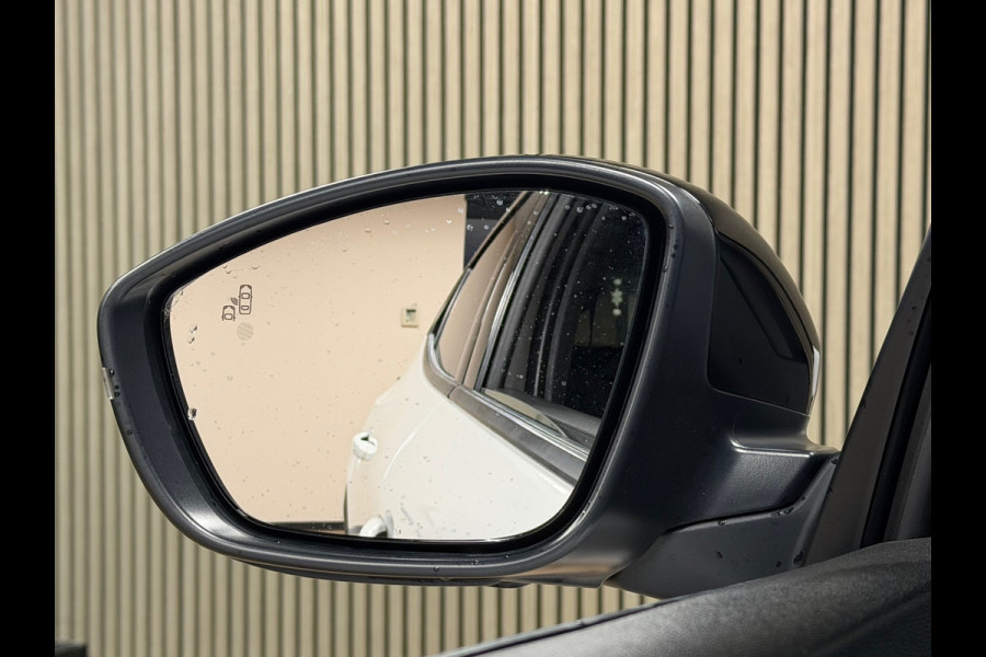 Opel Mokka 1.2 Turbo Elegance AUT. ACC CAMERA PARKEERSENSOREN VOOR EN ACHTER NAVI STUURVERWARMING STOELMASSAGE STOELVERWARMING