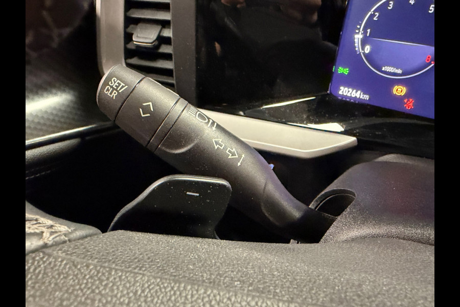 Opel Mokka 1.2 Turbo Elegance AUT. ACC CAMERA PARKEERSENSOREN VOOR EN ACHTER NAVI STUURVERWARMING STOELMASSAGE STOELVERWARMING