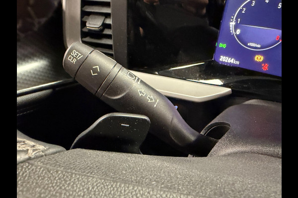 Opel Mokka 1.2 Turbo Elegance AUT. ACC CAMERA PARKEERSENSOREN VOOR EN ACHTER NAVI STUURVERWARMING STOELMASSAGE STOELVERWARMING