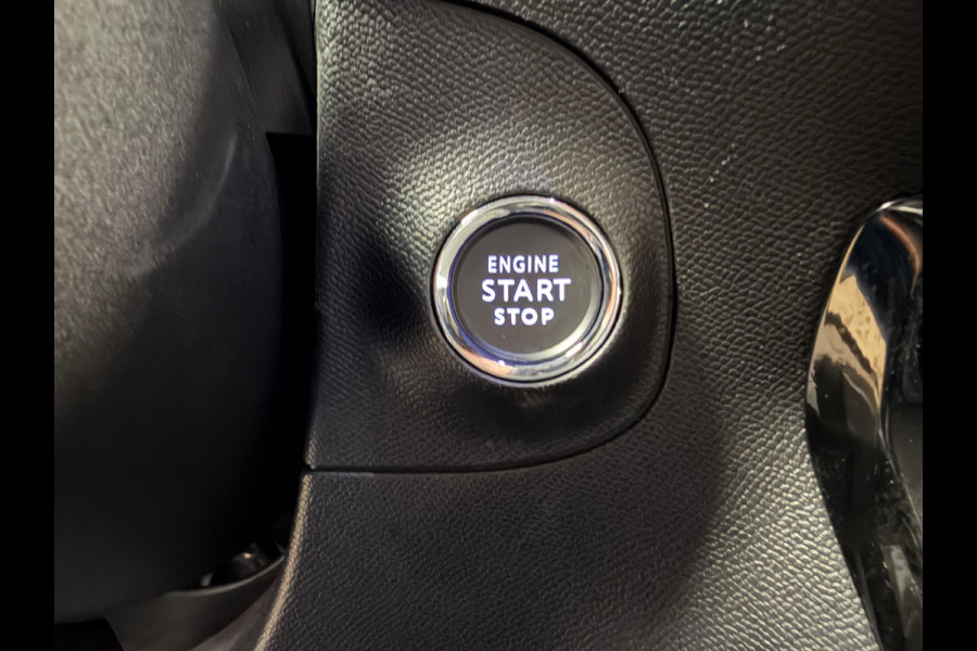 Opel Mokka 1.2 Turbo Elegance AUT. ACC CAMERA PARKEERSENSOREN VOOR EN ACHTER NAVI STUURVERWARMING STOELMASSAGE STOELVERWARMING