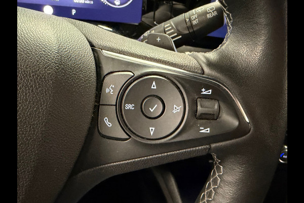 Opel Mokka 1.2 Turbo Elegance AUT. ACC CAMERA PARKEERSENSOREN VOOR EN ACHTER NAVI STUURVERWARMING STOELMASSAGE STOELVERWARMING