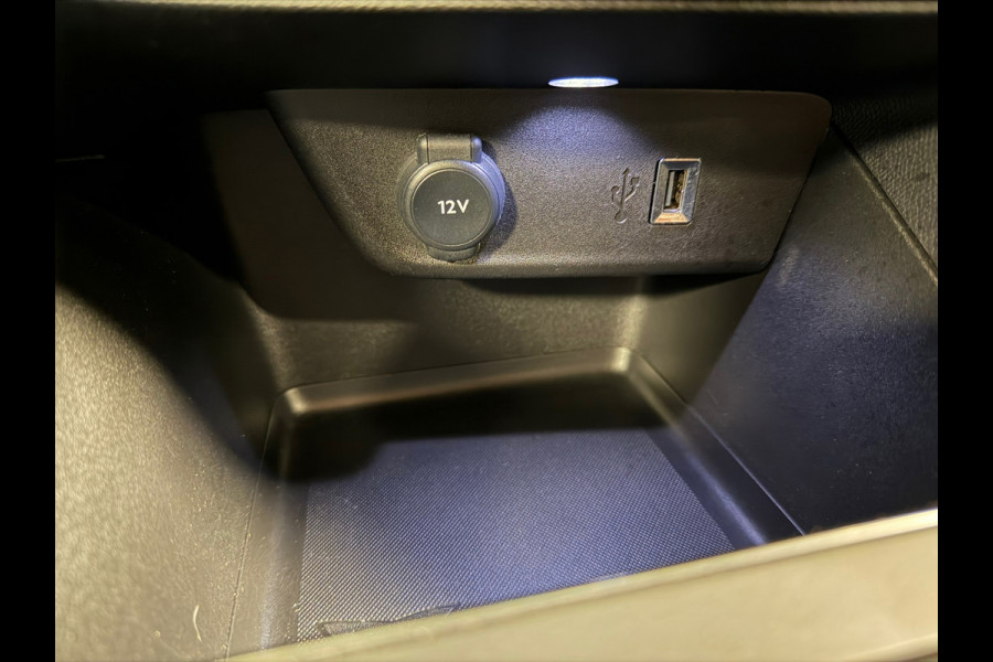 Opel Mokka 1.2 Turbo Elegance AUT. ACC CAMERA PARKEERSENSOREN VOOR EN ACHTER NAVI STUURVERWARMING STOELMASSAGE STOELVERWARMING