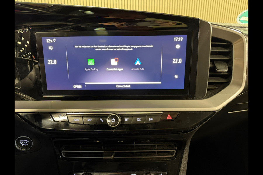 Opel Mokka 1.2 Turbo Elegance AUT. ACC CAMERA PARKEERSENSOREN VOOR EN ACHTER NAVI STUURVERWARMING STOELMASSAGE STOELVERWARMING