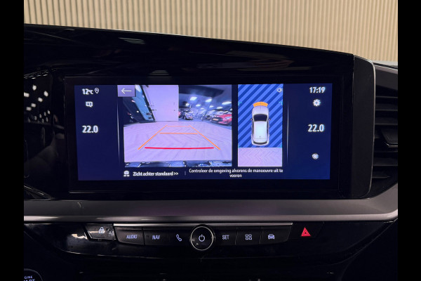 Opel Mokka 1.2 Turbo Elegance AUT. ACC CAMERA PARKEERSENSOREN VOOR EN ACHTER NAVI STUURVERWARMING STOELMASSAGE STOELVERWARMING