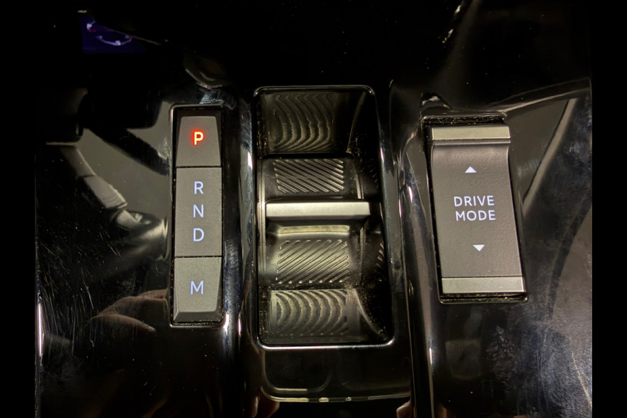 Opel Mokka 1.2 Turbo Elegance AUT. ACC CAMERA PARKEERSENSOREN VOOR EN ACHTER NAVI STUURVERWARMING STOELMASSAGE STOELVERWARMING