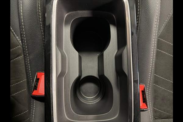 Opel Mokka 1.2 Turbo Elegance AUT. ACC CAMERA PARKEERSENSOREN VOOR EN ACHTER NAVI STUURVERWARMING STOELMASSAGE STOELVERWARMING