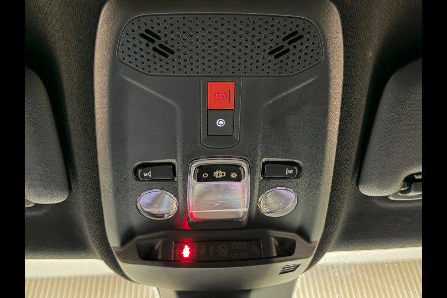 Opel Mokka 1.2 Turbo Elegance AUT. ACC CAMERA PARKEERSENSOREN VOOR EN ACHTER NAVI STUURVERWARMING STOELMASSAGE STOELVERWARMING