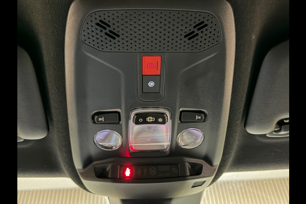 Opel Mokka 1.2 Turbo Elegance AUT. ACC CAMERA PARKEERSENSOREN VOOR EN ACHTER NAVI STUURVERWARMING STOELMASSAGE STOELVERWARMING