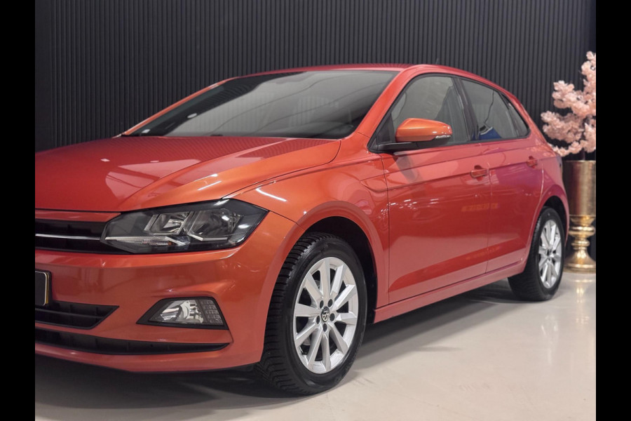 Volkswagen Polo 1.0 TSI Comfortline Business DSG | KEYLESS | CARPLAY