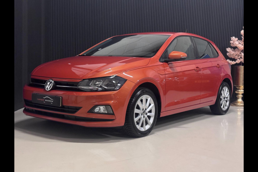 Volkswagen Polo 1.0 TSI Comfortline Business DSG | KEYLESS | CARPLAY