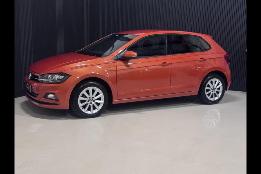 Volkswagen Polo 1.0 TSI Comfortline Business DSG | KEYLESS | CARPLAY
