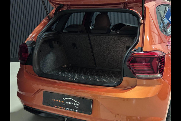 Volkswagen Polo 1.0 TSI Comfortline Business DSG | KEYLESS | CARPLAY