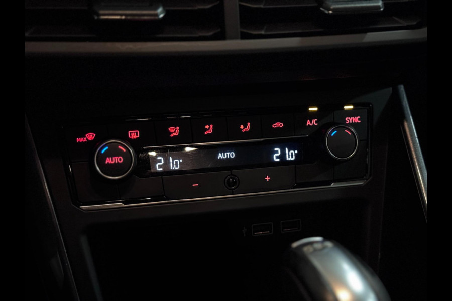 Volkswagen Polo 1.0 TSI Comfortline Business DSG | KEYLESS | CARPLAY