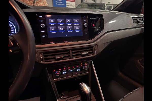 Volkswagen Polo 1.0 TSI Comfortline Business DSG | KEYLESS | CARPLAY