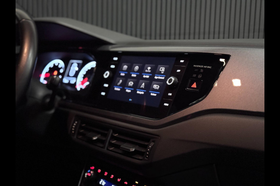 Volkswagen Polo 1.0 TSI Comfortline Business DSG | KEYLESS | CARPLAY