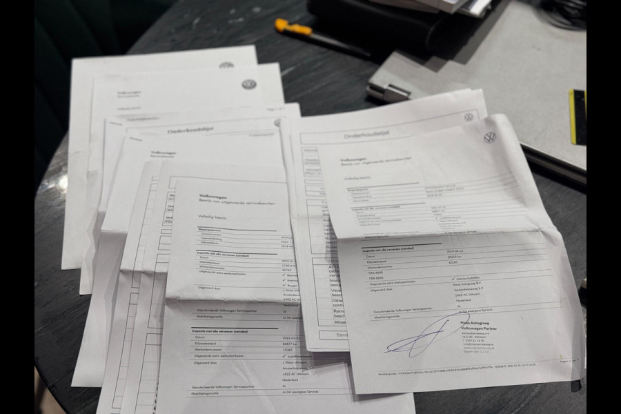 Volkswagen Polo 1.0 TSI Comfortline Business DSG | KEYLESS | CARPLAY