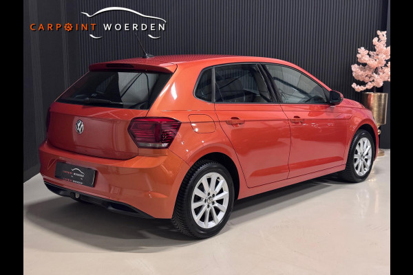 Volkswagen Polo 1.0 TSI Comfortline Business DSG | KEYLESS | CARPLAY