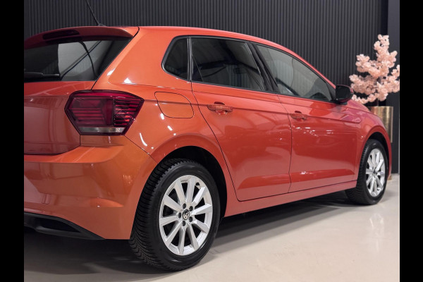Volkswagen Polo 1.0 TSI Comfortline Business DSG | KEYLESS | CARPLAY