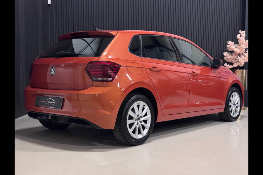 Volkswagen Polo 1.0 TSI Comfortline Business DSG | KEYLESS | CARPLAY