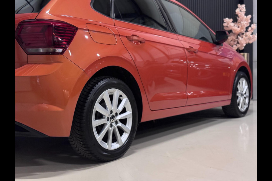 Volkswagen Polo 1.0 TSI Comfortline Business DSG | KEYLESS | CARPLAY