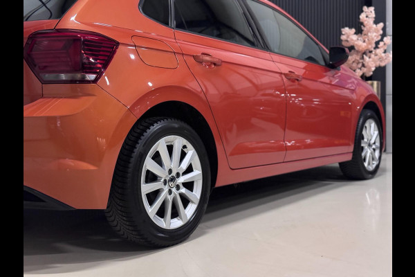 Volkswagen Polo 1.0 TSI Comfortline Business DSG | KEYLESS | CARPLAY