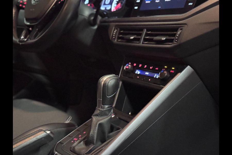 Volkswagen Polo 1.0 TSI Comfortline Business DSG | KEYLESS | CARPLAY