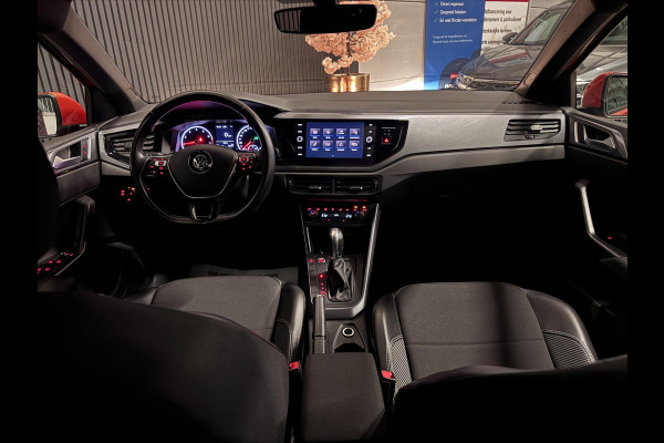Volkswagen Polo 1.0 TSI Comfortline Business DSG | KEYLESS | CARPLAY